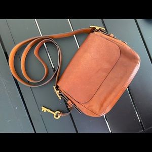 Fossil Crossbody purse